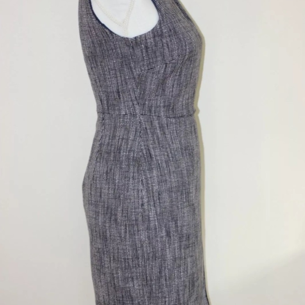 ❌SOLD❌ J. Crew Women's Dress - Picture 4 of 7